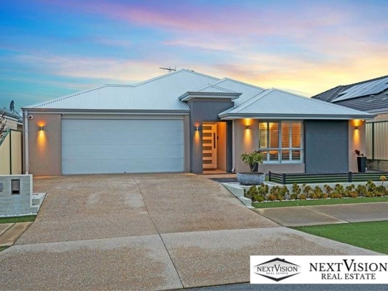 Property for rent in Hammond Park