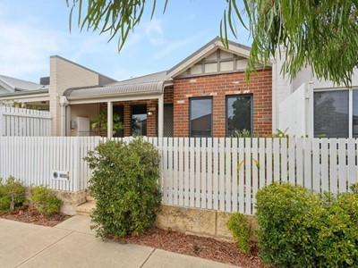 Property for sale in Butler : West Coast Real Estate