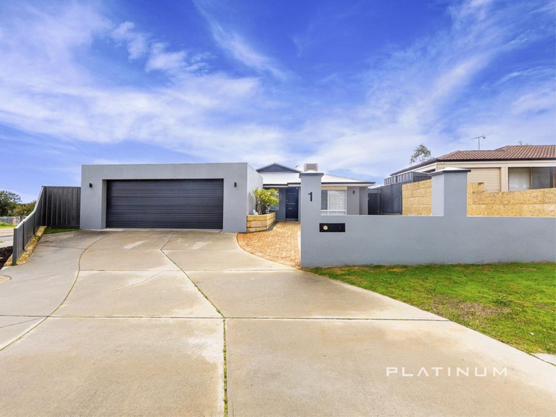 Property for rent in Clarkson