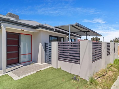 Property for rent in Balga : West Coast Real Estate