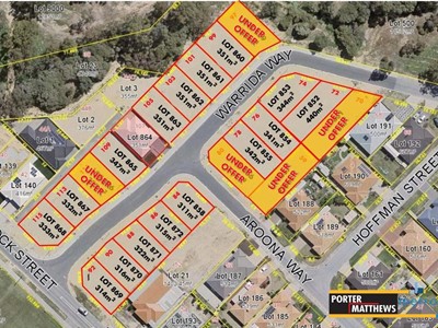 Property for sale  in Maddington