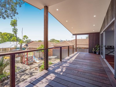 Property for sale in Scarborough : West Coast Real Estate