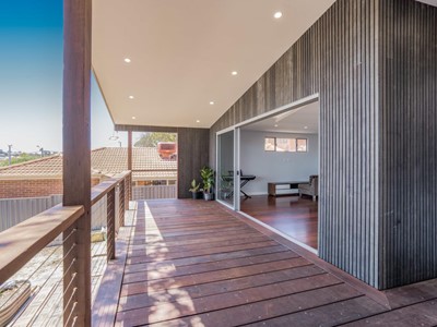 Property for sale in Scarborough : West Coast Real Estate