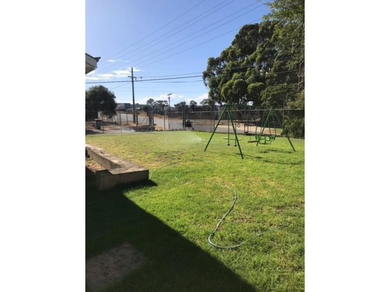 Property for rent in Naval Base : Southside Realty