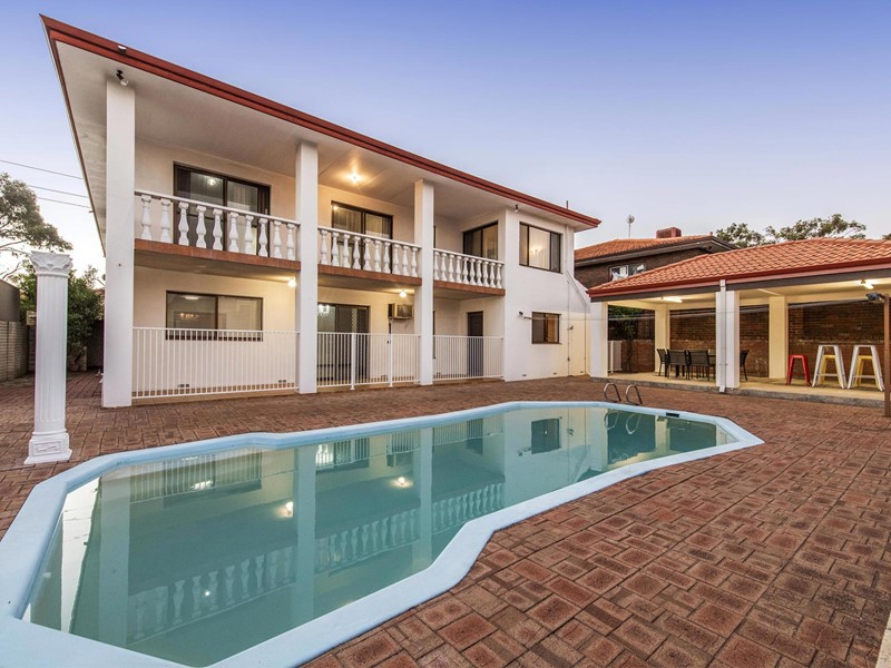 Property for sale in Dianella : Passmore Real Estate