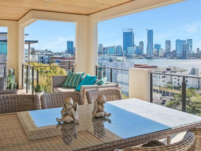 Property for sale in South Perth : Dempsey Real Estate