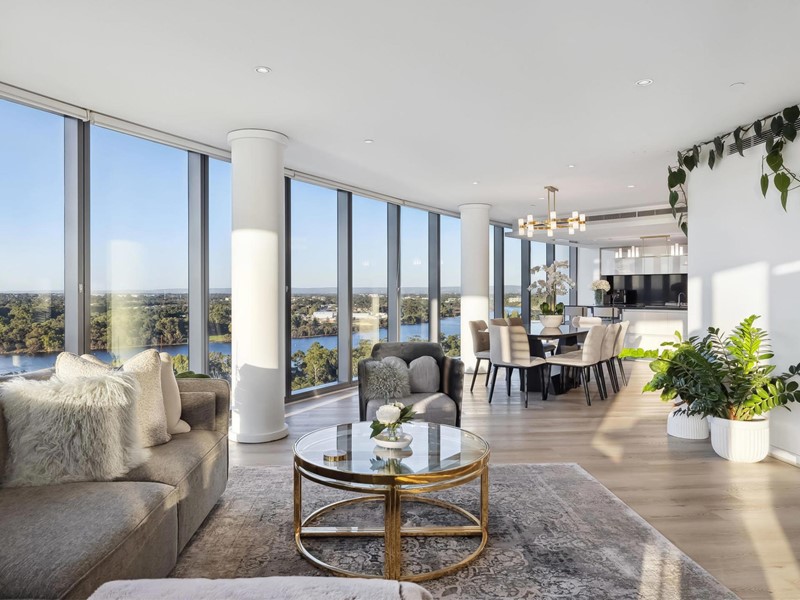 Property for sale in Burswood : Passmore Real Estate