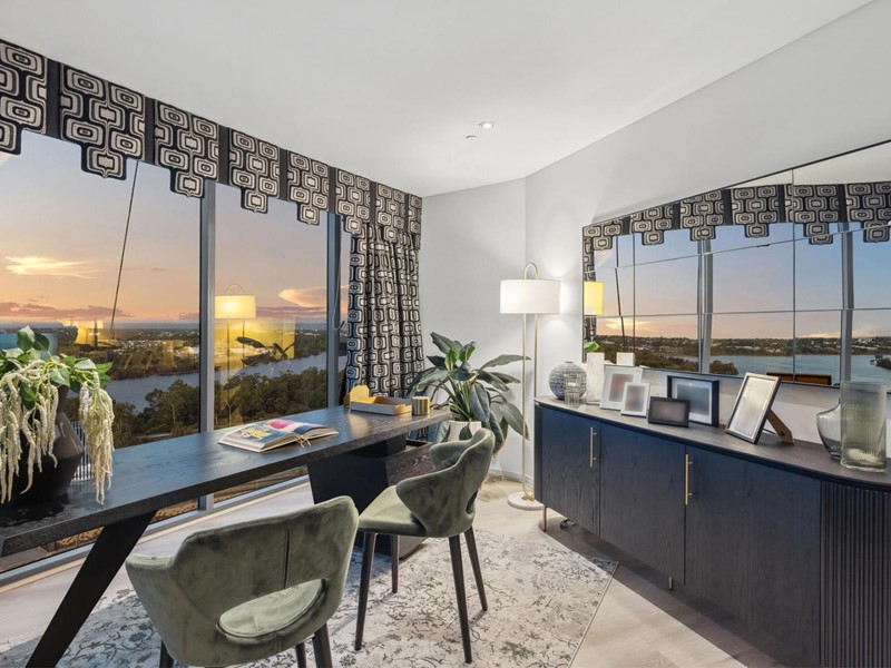 Property for sale in Burswood : Passmore Real Estate