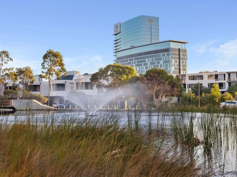 Property for sale in Burswood : Passmore Real Estate