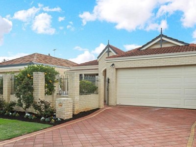 Property for rent in Innaloo : West Coast Real Estate