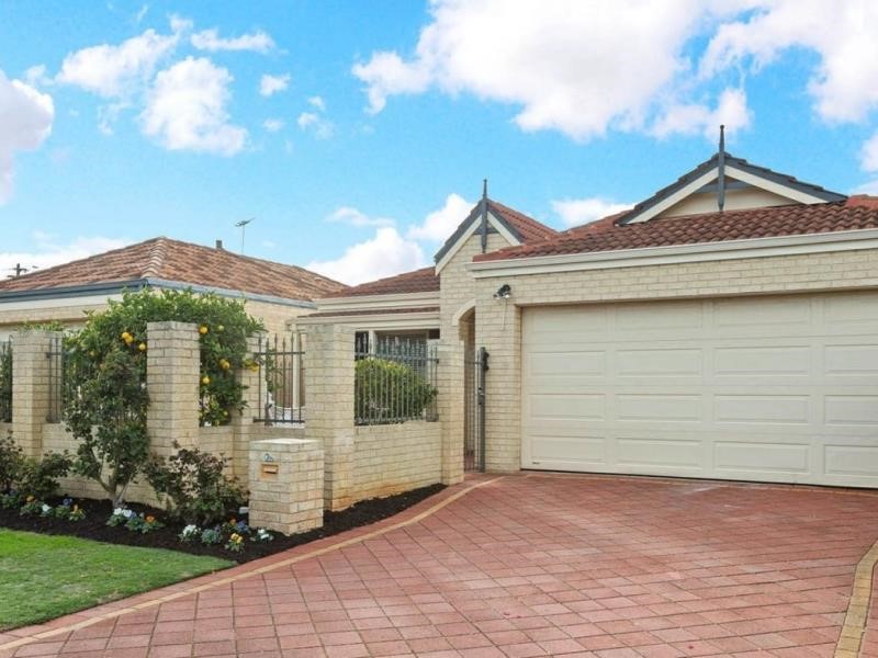 Property for rent in Innaloo : West Coast Real Estate