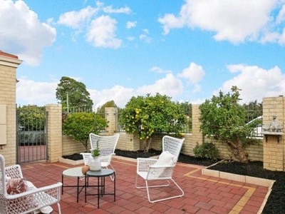 Property for rent in Innaloo : West Coast Real Estate