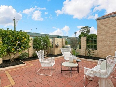 Property for rent in Innaloo : West Coast Real Estate