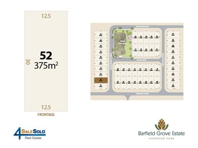 Property for sale in Hammond Park : 4SaleSold Real Estate