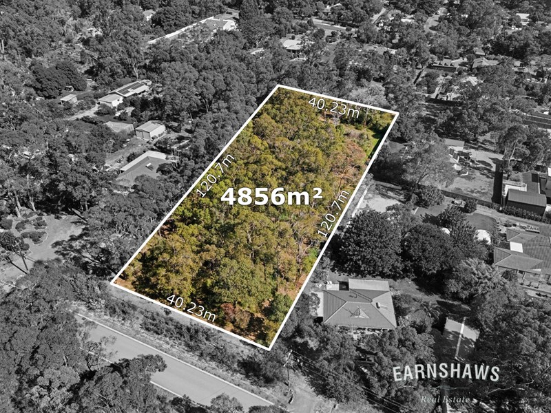 Property for sale in Mahogany Creek