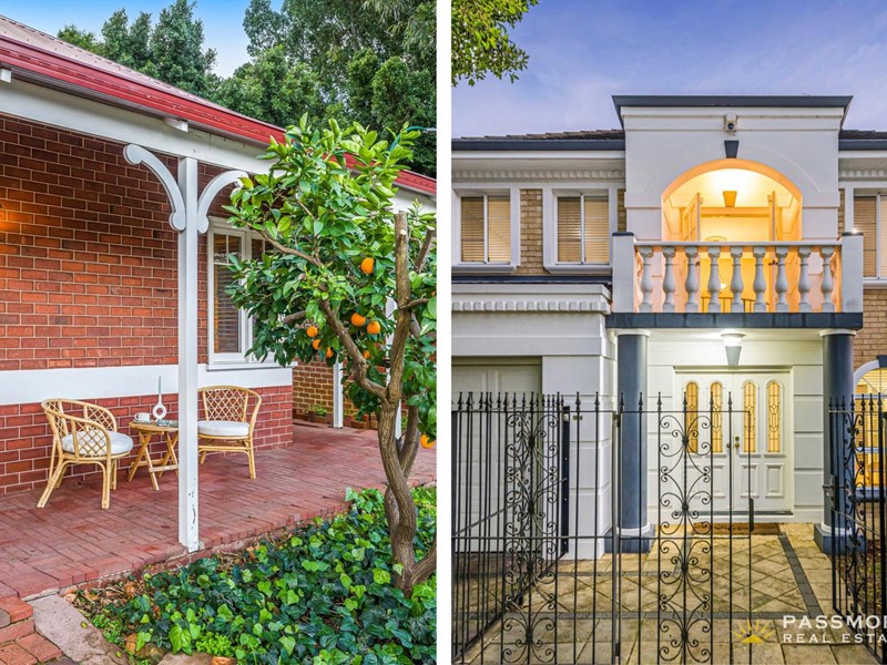 Property for sale in Victoria Park : Passmore Real Estate
