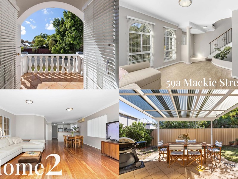 Property for sale in Victoria Park : Passmore Real Estate
