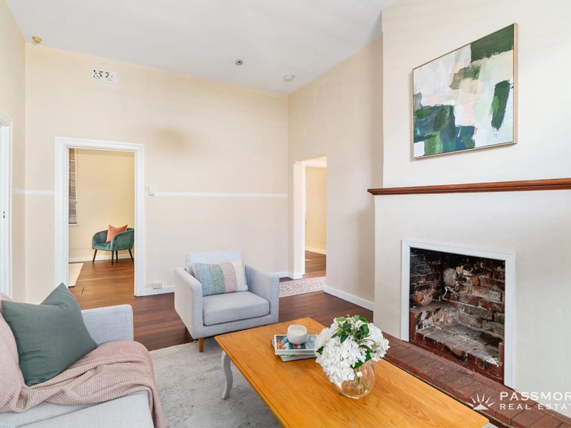 Property for sale in Victoria Park : Passmore Real Estate