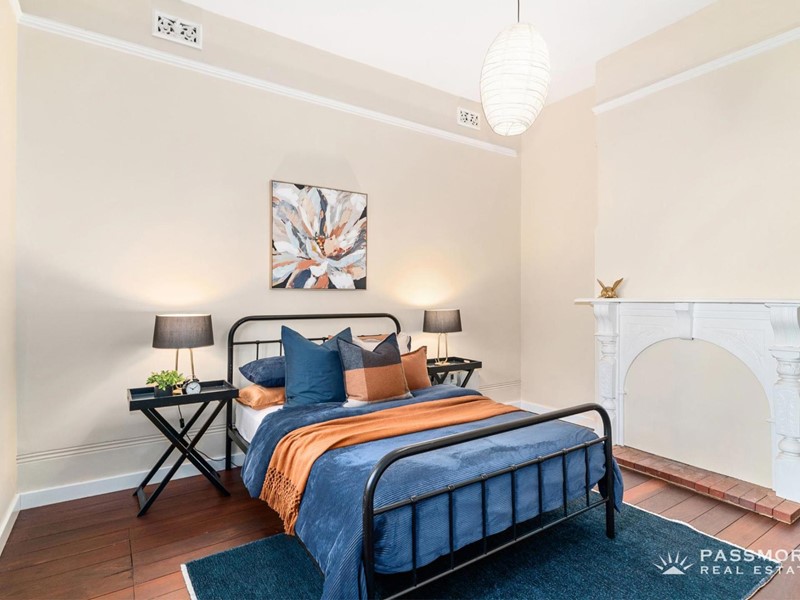 Property for sale in Victoria Park : Passmore Real Estate