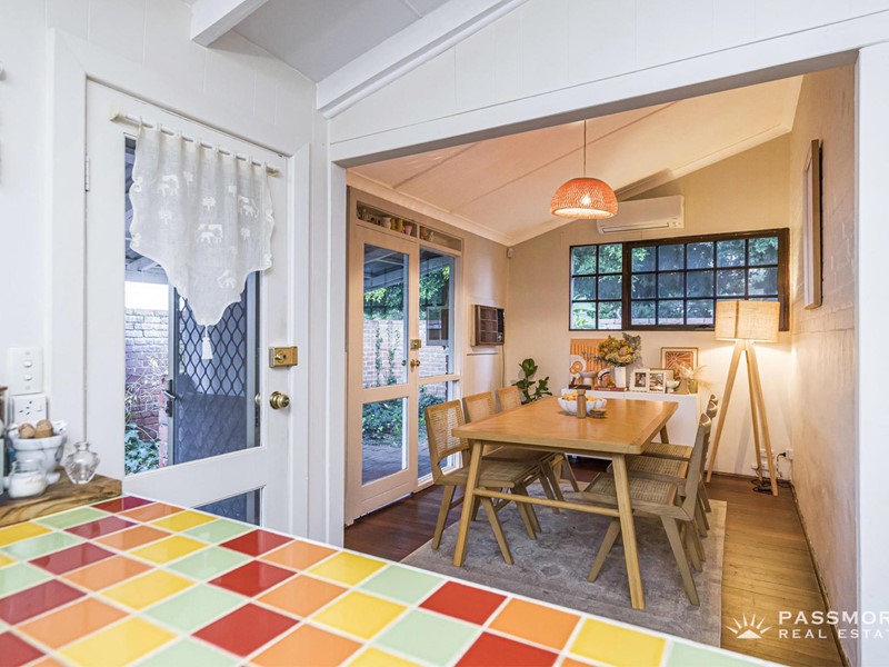 Property for sale in Victoria Park : Passmore Real Estate