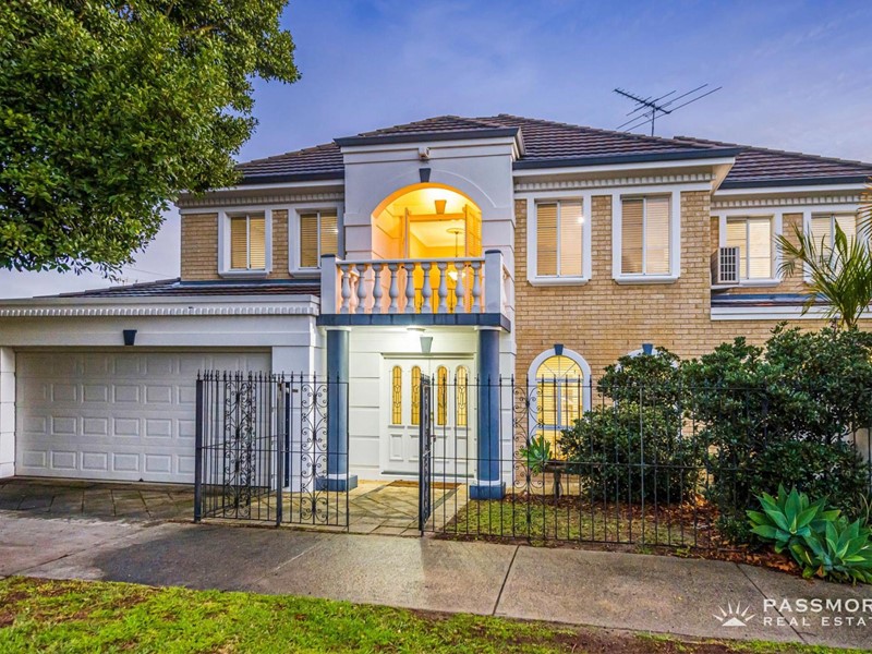 Property for sale in Victoria Park : Passmore Real Estate