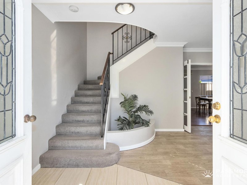 Property for sale in Victoria Park : Passmore Real Estate