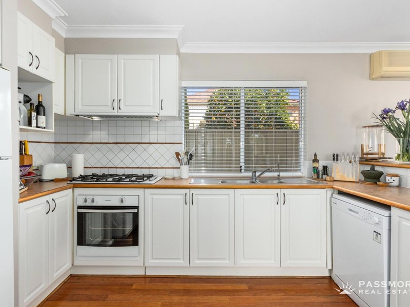 Property for sale in Victoria Park : Passmore Real Estate