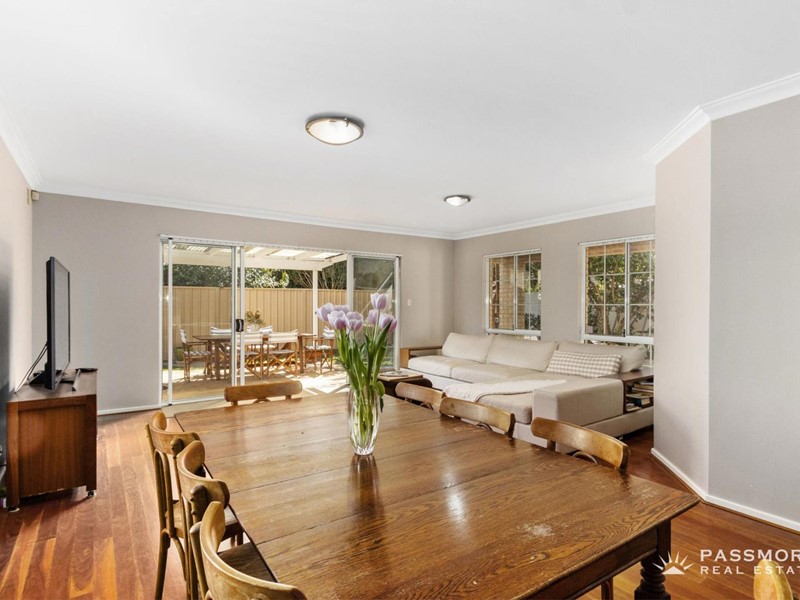 Property for sale in Victoria Park : Passmore Real Estate