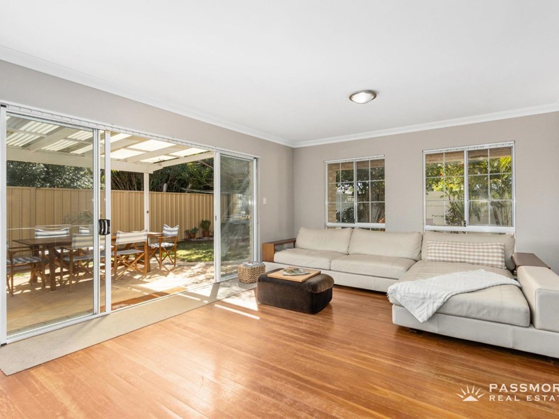 Property for sale in Victoria Park : Passmore Real Estate