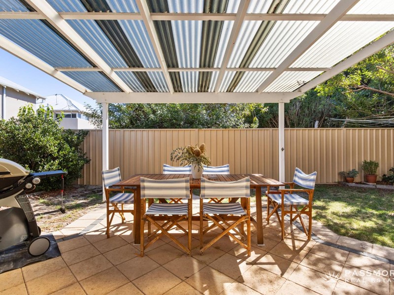 Property for sale in Victoria Park : Passmore Real Estate