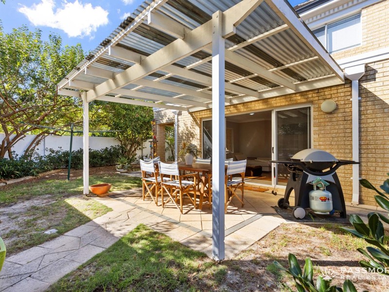 Property for sale in Victoria Park : Passmore Real Estate