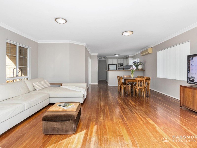 Property for sale in Victoria Park : Passmore Real Estate
