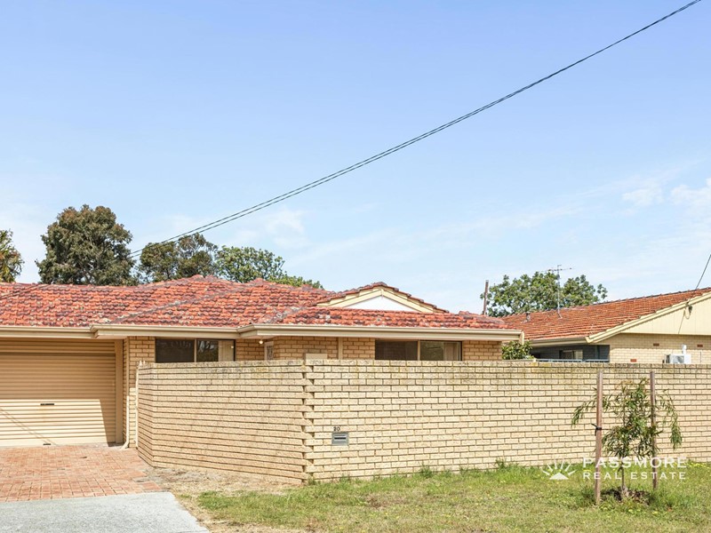 Property for sale in Dianella : Passmore Real Estate