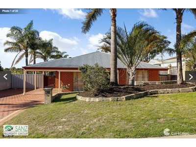 Propertyfor rent in Wanneroo