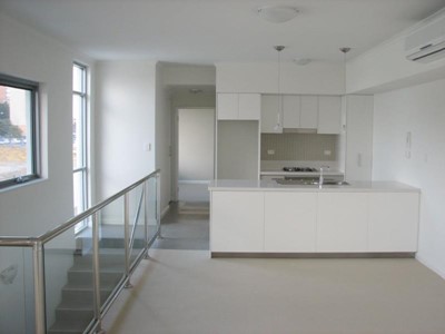 Property for rent in East Perth : BOSS Real Estate