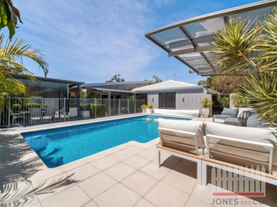 Property for sale in Eden Hill