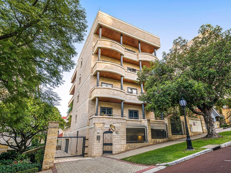 Property for sale in West Perth : Dempsey Real Estate