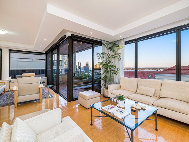 Property for sale in West Perth : Dempsey Real Estate