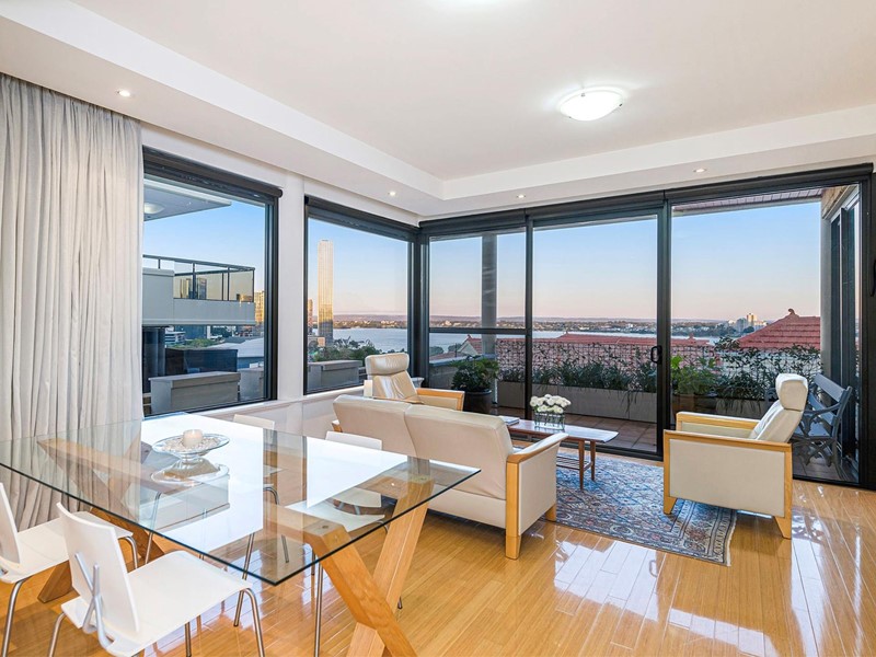 Property for sale in West Perth : Dempsey Real Estate