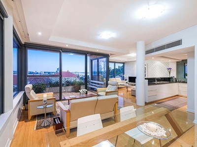 Property for sale in West Perth : Dempsey Real Estate