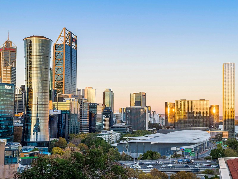 Property for sale in West Perth : Dempsey Real Estate