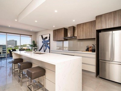Property for rent in West Perth : BOSS Real Estate