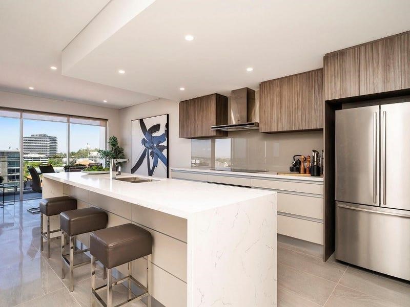 Property for rent in West Perth : BOSS Real Estate