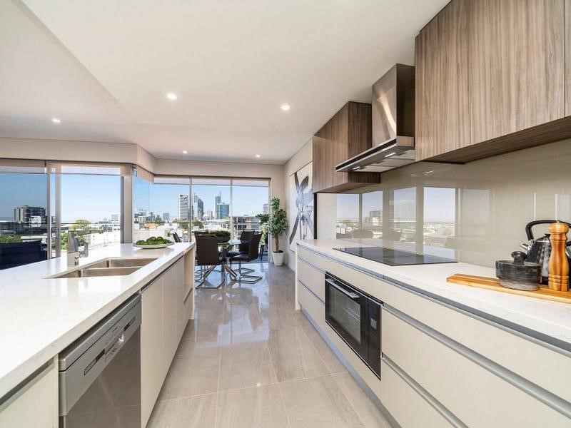 Property for rent in West Perth : BOSS Real Estate