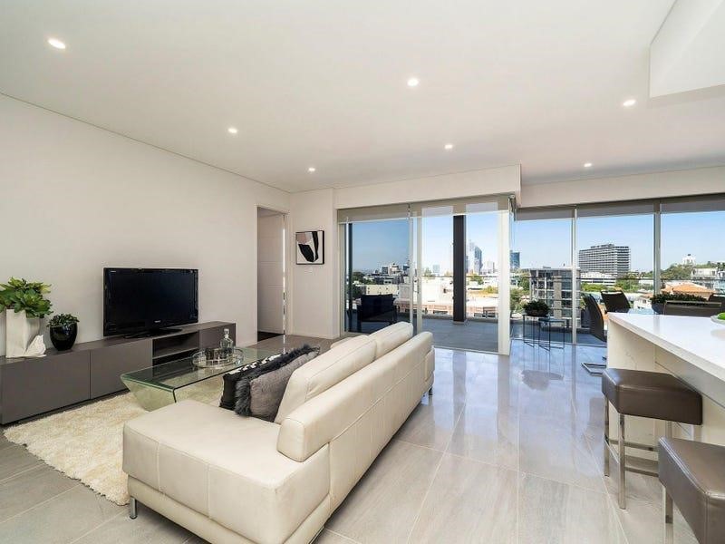 Property for rent in West Perth : BOSS Real Estate