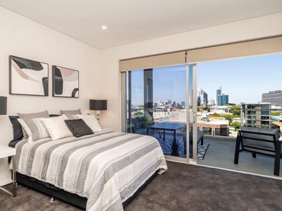 Property for rent in West Perth : BOSS Real Estate
