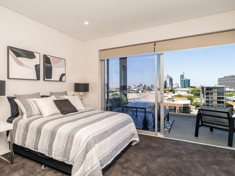 Property for rent in West Perth : BOSS Real Estate