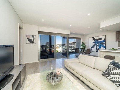 Property for rent in West Perth : BOSS Real Estate
