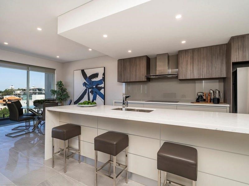 Property for rent in West Perth : BOSS Real Estate
