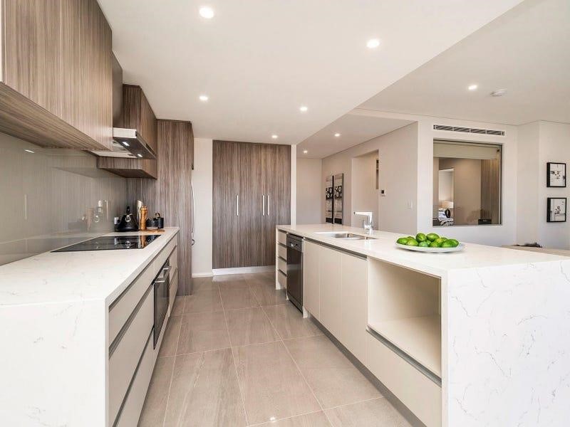 Property for rent in West Perth : BOSS Real Estate